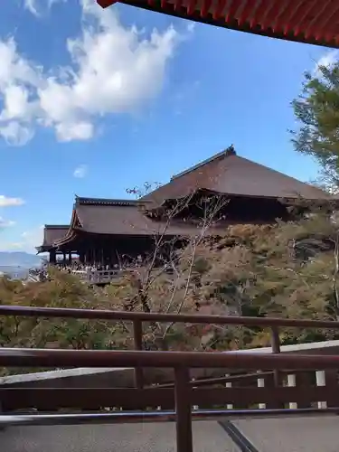 清水寺(京都府)