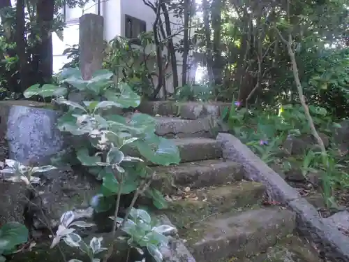 安養院　(田代寺）のその他建物