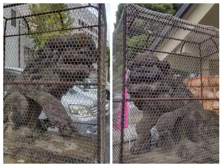 今戸神社(東京都)