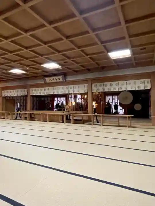 古峯神社(栃木県)