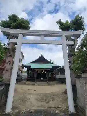 頭王神社(愛媛県)