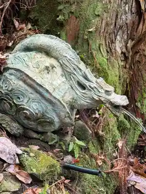 早池峯神社(岩手県)