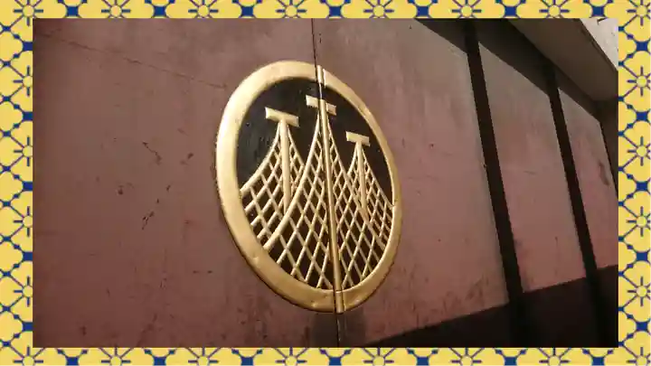 浅草神社(東京都)