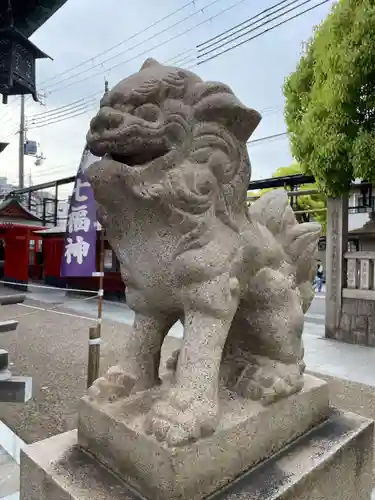 柳原蛭子神社（柳原えびす神社）(兵庫県)