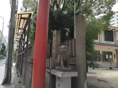 堀川戎神社(大阪府)