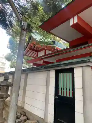 泥江縣神社(愛知県)