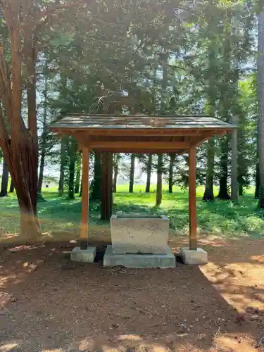 長都神社(北海道)