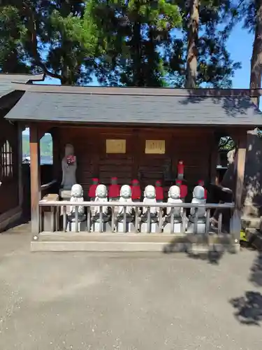 仁叟寺(秋田県)