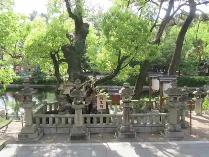 住吉大社(大阪府)