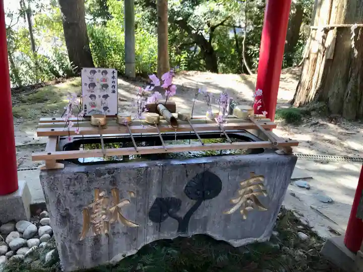 高瀧神社(千葉県)