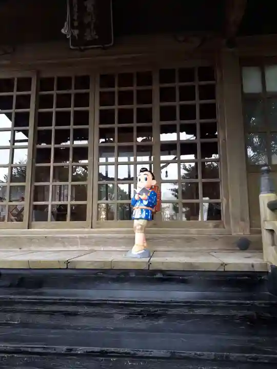 今市報徳二宮神社のその他建物