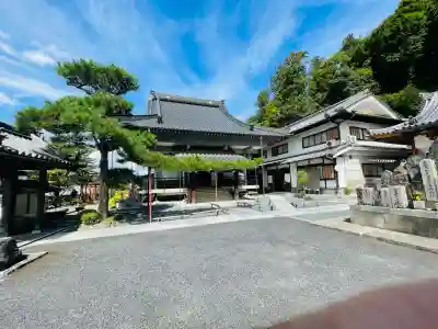 長隆寺(奈良県)