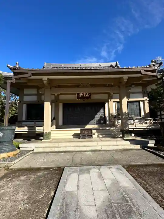 吉祥院(東京都)