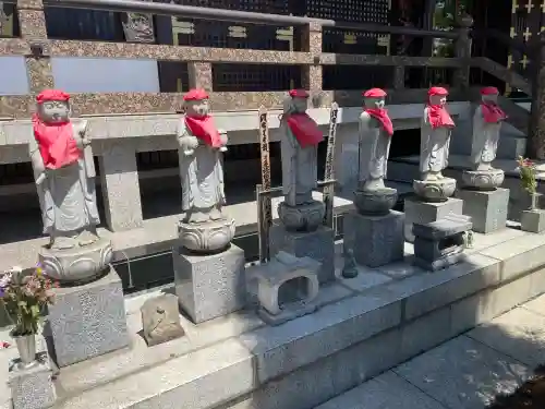 光明院(神奈川県)
