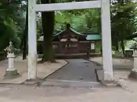 足助神社のその他建物