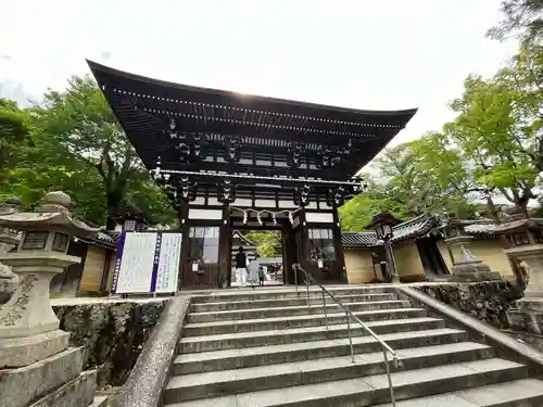 松尾大社(京都府)
