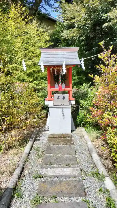 春日神社(神奈川県)