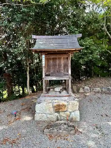 美作総社宮(岡山県)