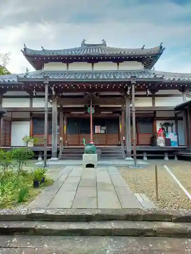 報恩講寺(和歌山県)