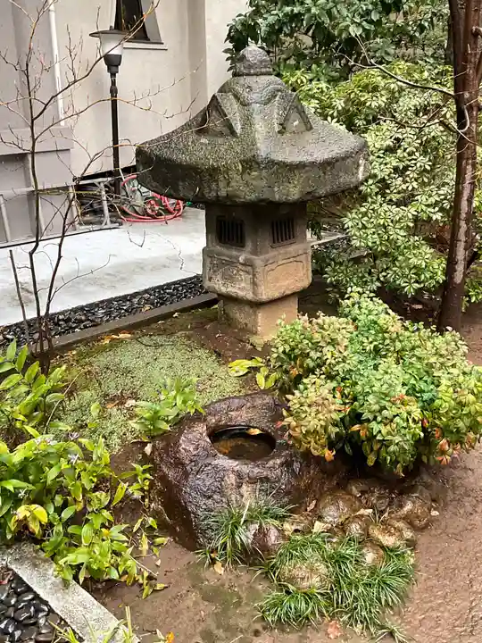 光専寺のその他建物