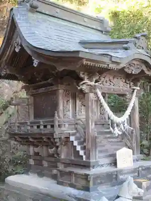 太平山神社(栃木県)