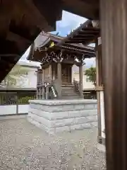 吉野神社(埼玉県)