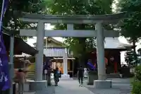 日本橋日枝神社(東京都)