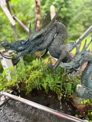 轟神社(徳島県)