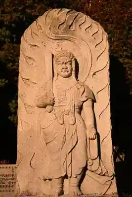 東林院（種蒔大師）(徳島県)