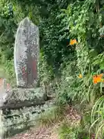 蜂前神社(静岡県)