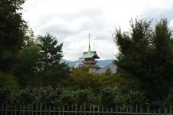 高台寺(高台寿聖禅寺・高臺寺)(京都府)