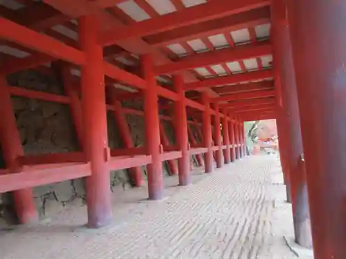 談山神社(奈良県)