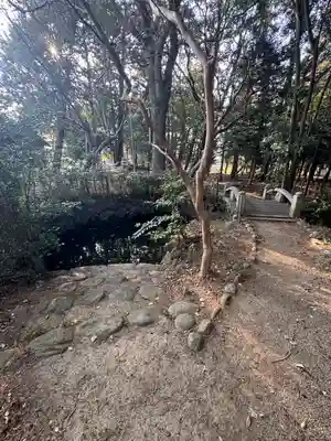 竹神社(三重県)