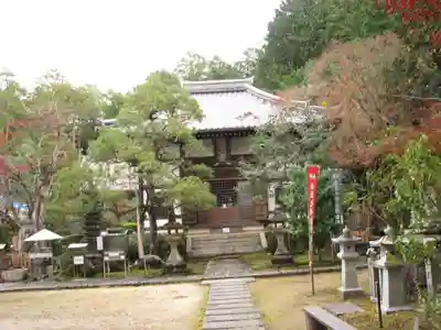 安養寺のその他建物