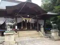 春日神社(山口県)