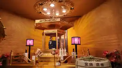 大観密寺(宮城県)