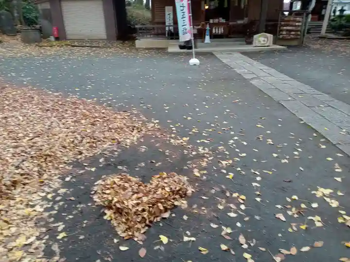 糀谷八幡宮のその他建物