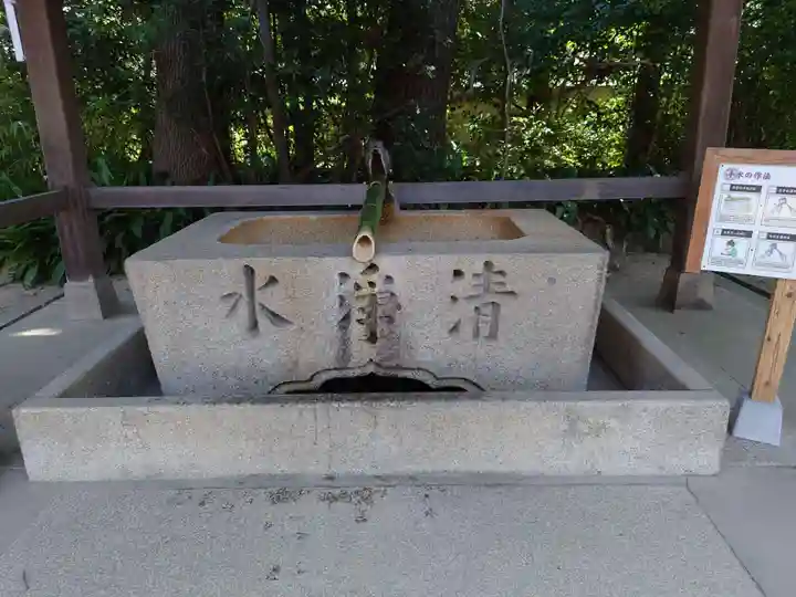 弓弦羽神社(兵庫県)