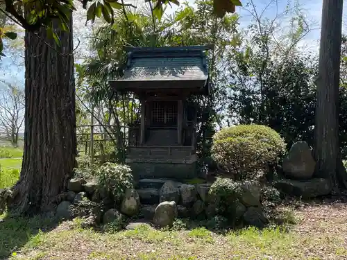善明寺(滋賀県)