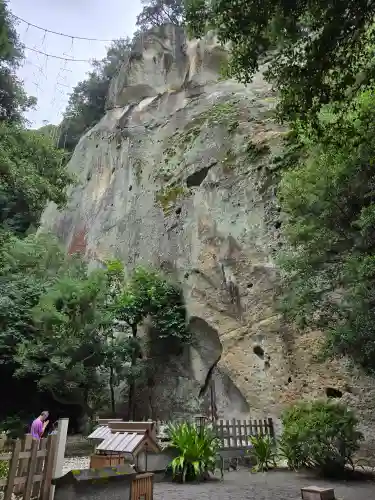 花窟神社(三重県)