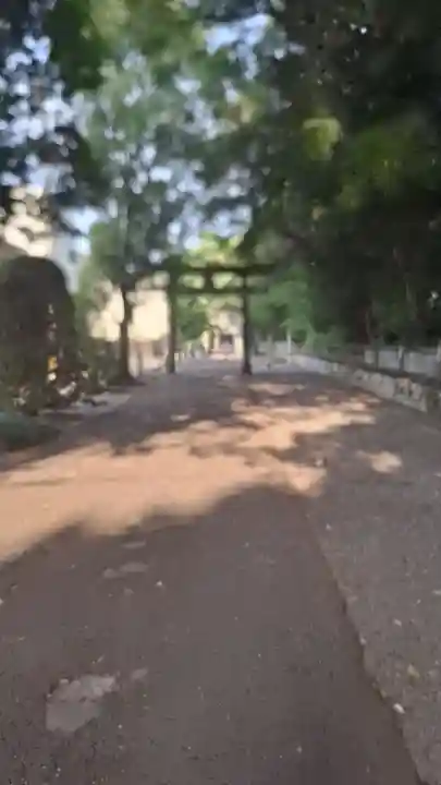 潮江天満宮(高知県)