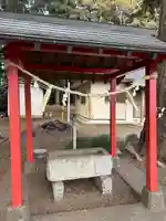船場稲荷神社(茨城県)