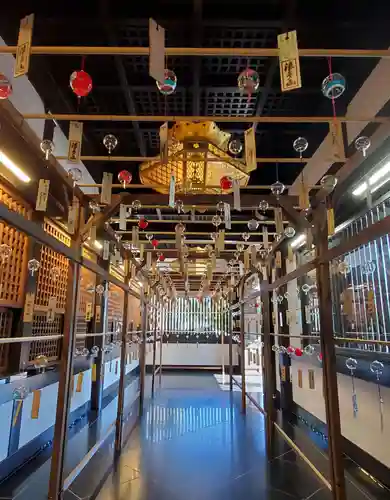 尊永寺のその他建物