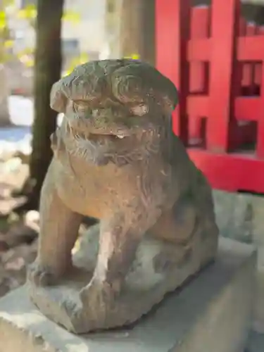赤坂氷川神社(東京都)