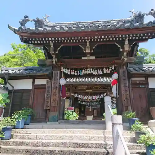 生蓮寺のその他建物