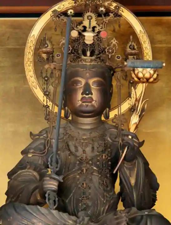 大智寺(京都府)