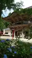 清水寺の山門・神門