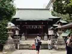 五條天神社(東京都)