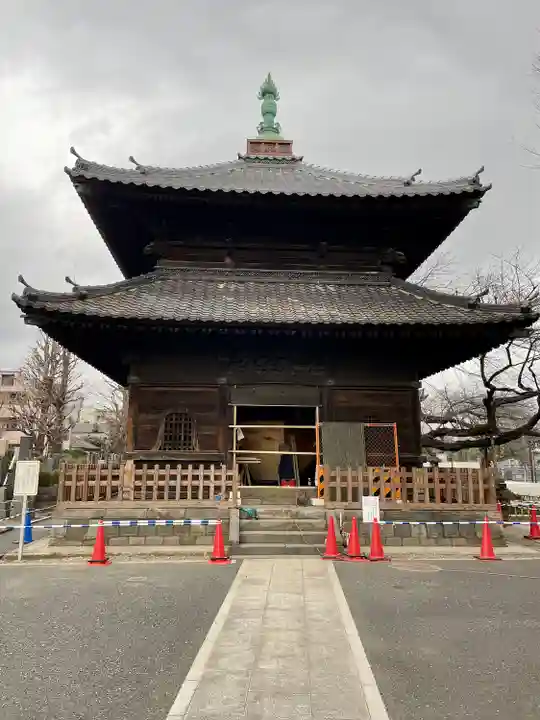 吉祥寺(東京都)