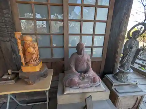 遍照院(埼玉県)